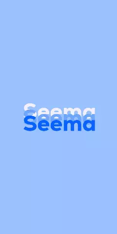 Name DP: Seema