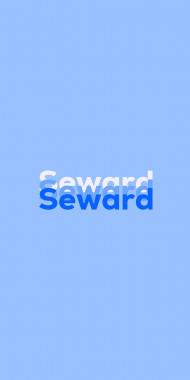 Name DP: Seward