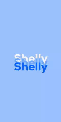 Name DP: Shelly