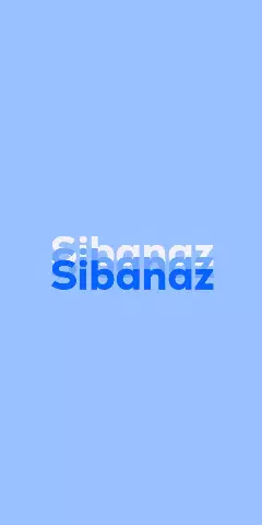 Name DP: Sibanaz