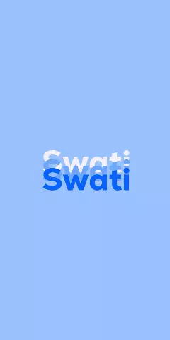 Name DP: Swati