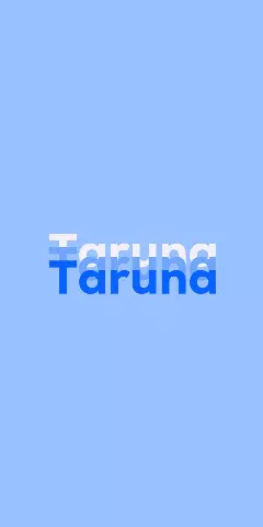 Name DP: Taruna