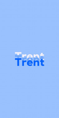 Name DP: Trent