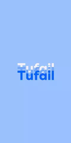 Name DP: Tufail