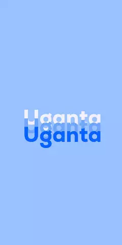Name DP: Uganta