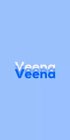 Name DP: Veena