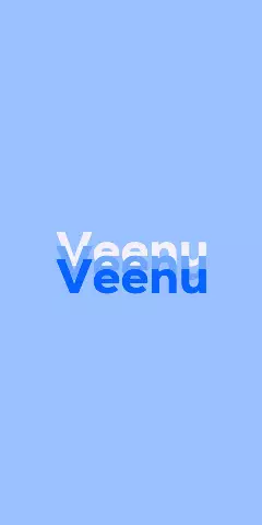 Name DP: Veenu