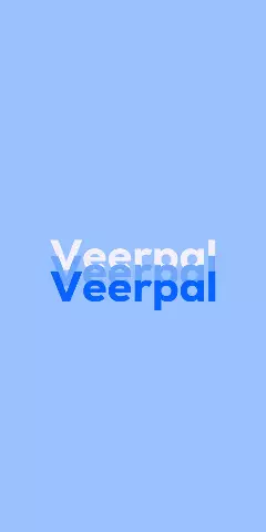 Name DP: Veerpal