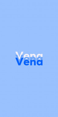 Name DP: Vena