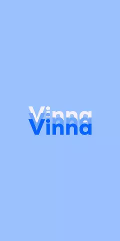 Name DP: Vinna