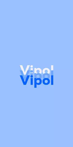 Name DP: Vipol