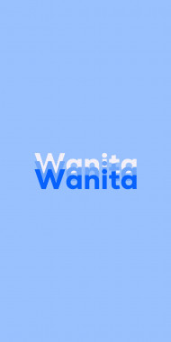 Name DP: Wanita